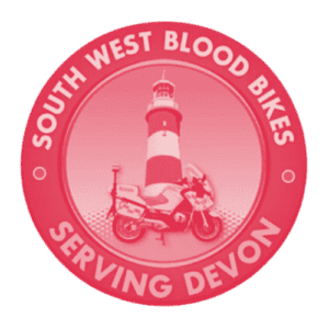 South West Blood Bikes