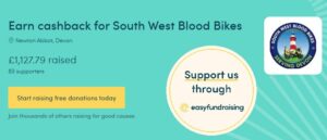 easyfundraising