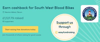 easyfundraising